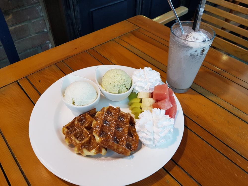 wafelkan itu image 1