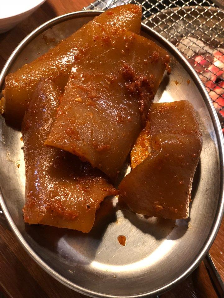 Shinlim bookchon seoseo galbi image 3