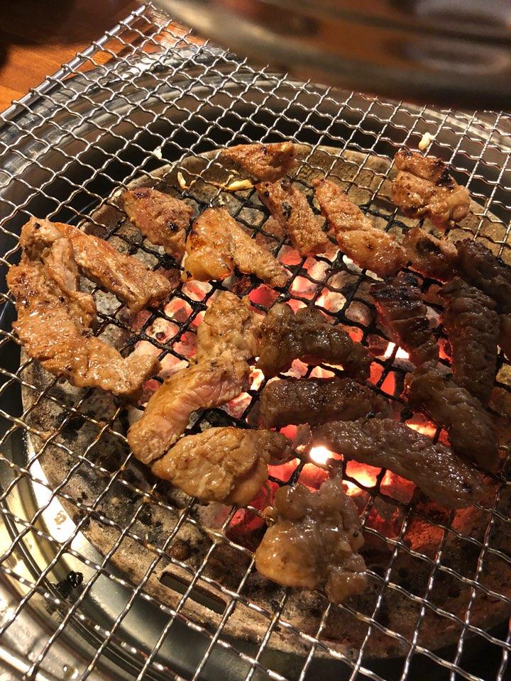 Shinlim bookchon seoseo galbi image 1