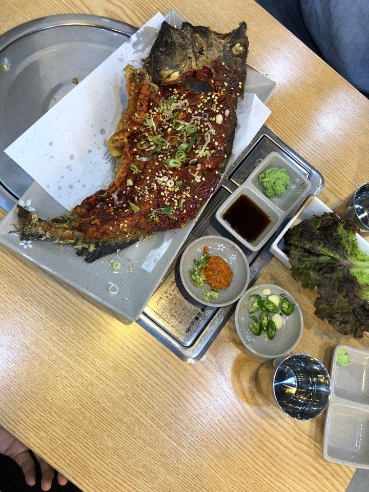 Ousa chulddo jongro sucursal 3ga 1