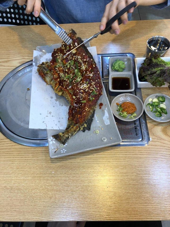 Ousa chulddo jongro sucursal 3ga 2