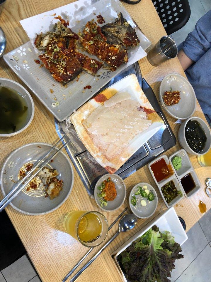 Ousa chulddo jongro sucursal 3ga 3