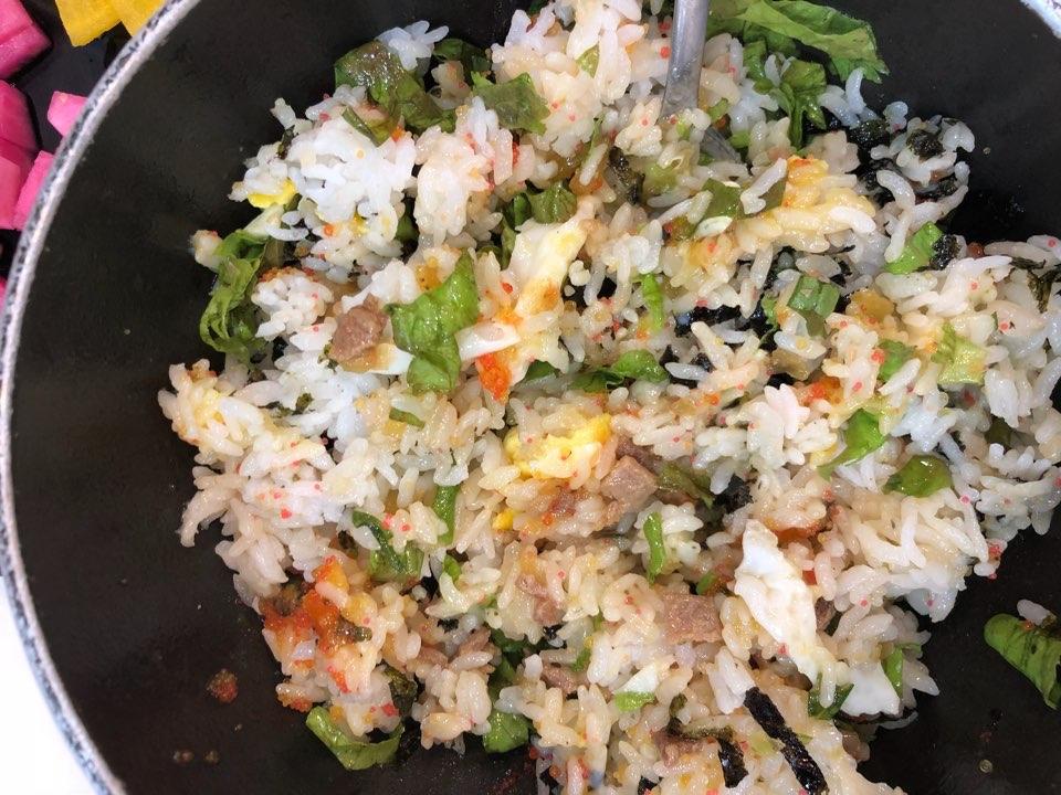 Branche principale de l'université Alchon Hanyang image 4