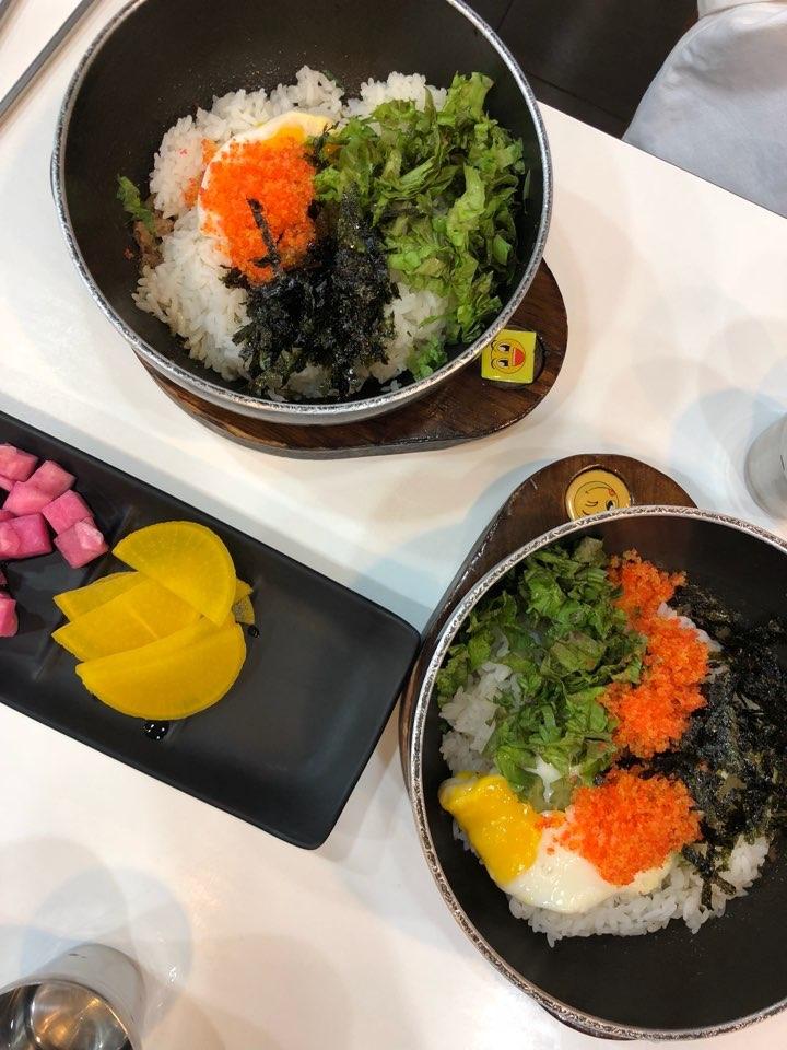 Branche principale de l'université Alchon Hanyang image 1