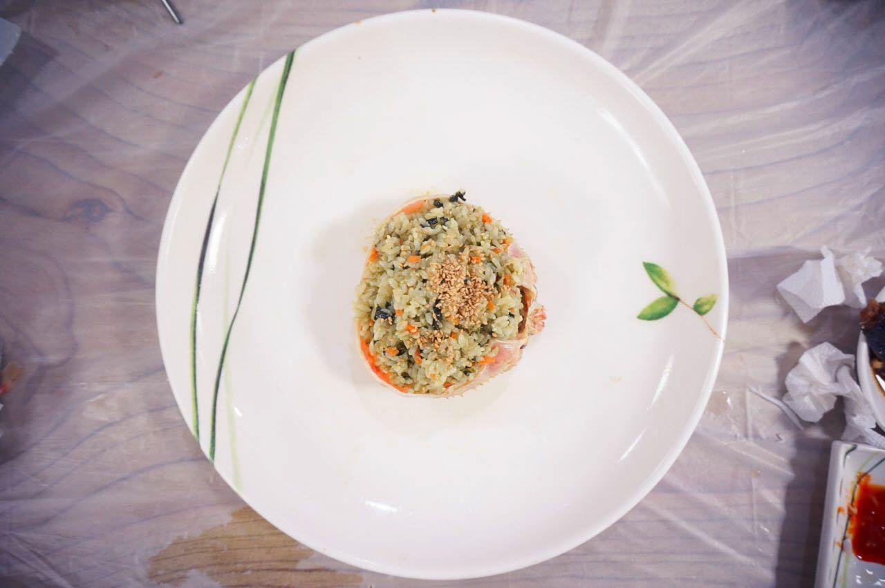 Sokcho Tourist Fisheries Market Sub-section Center image 5