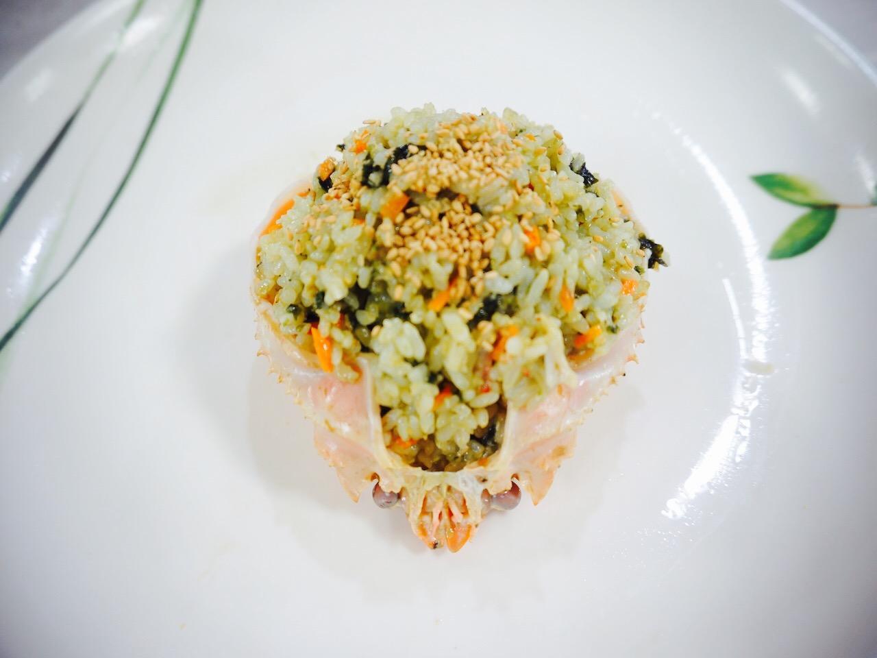 Sokcho Tourist Fisheries Market Sub-section Center image 4