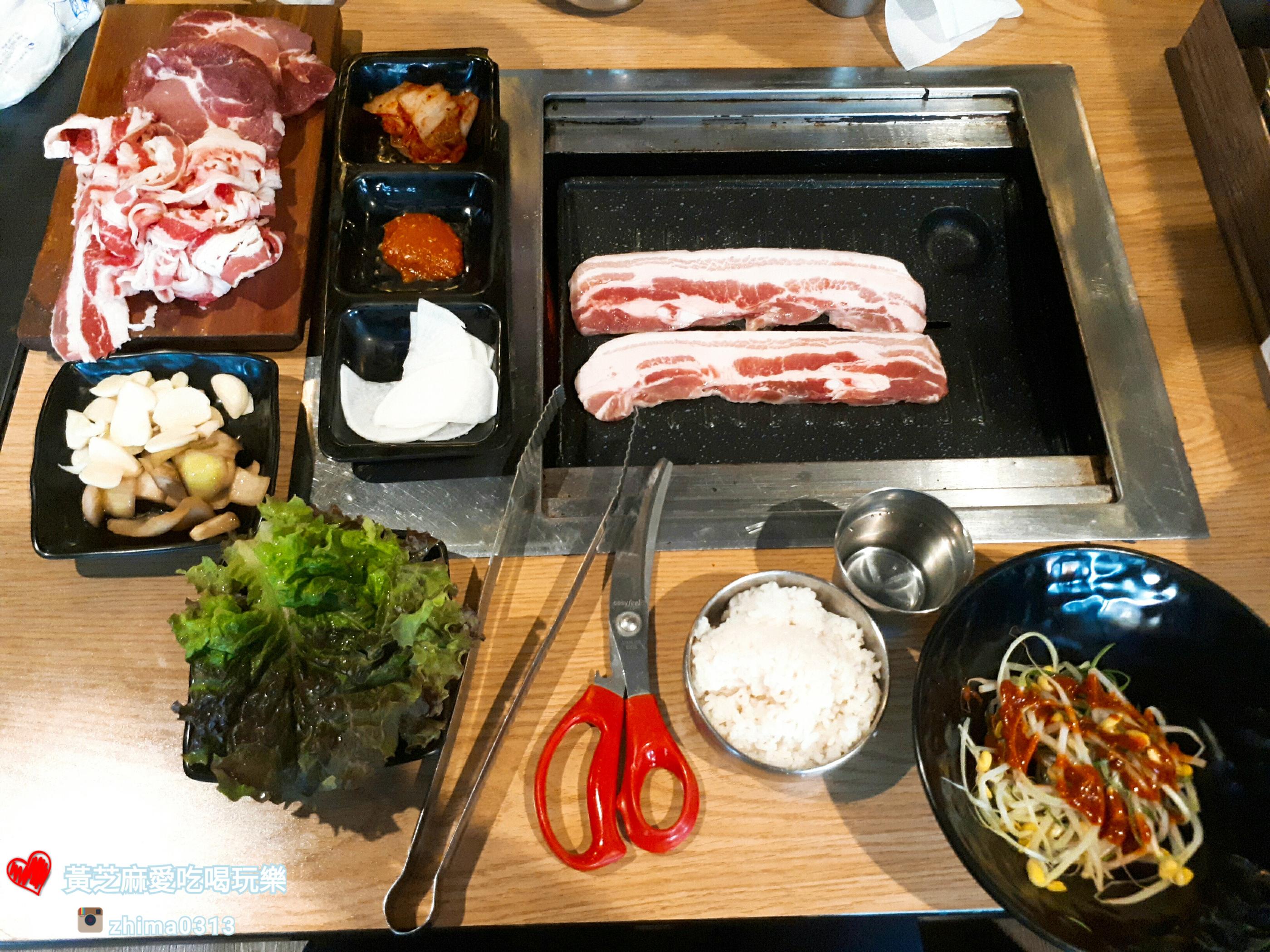 Honest man's meat image 1