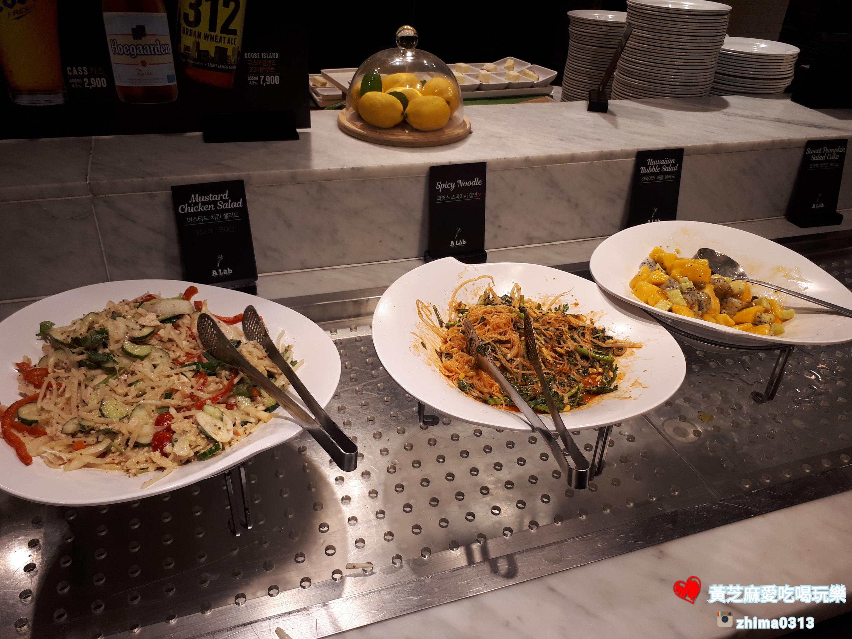 Ashley, Sinchon Branch image 2