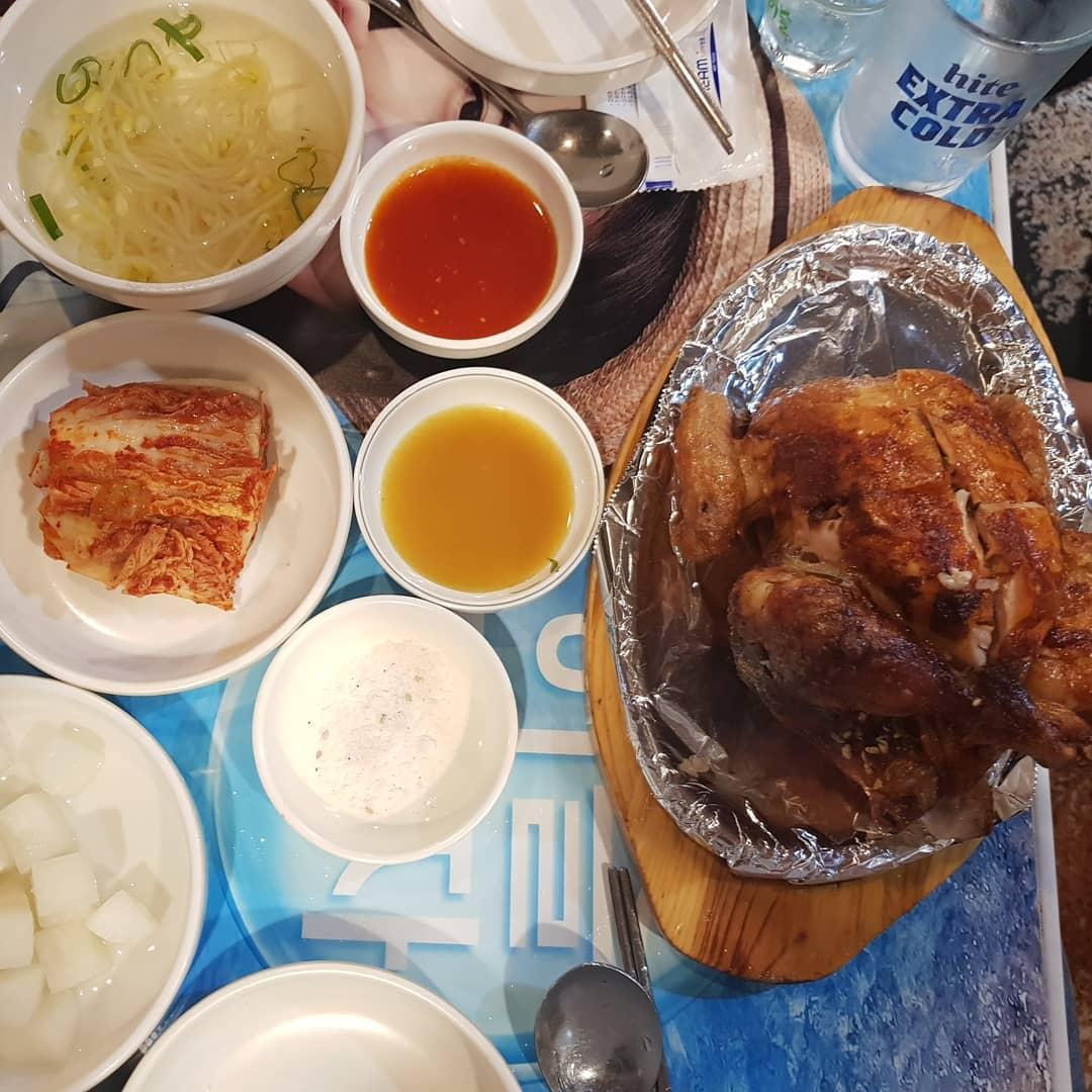 漢南洞漢方桶雞 image 2