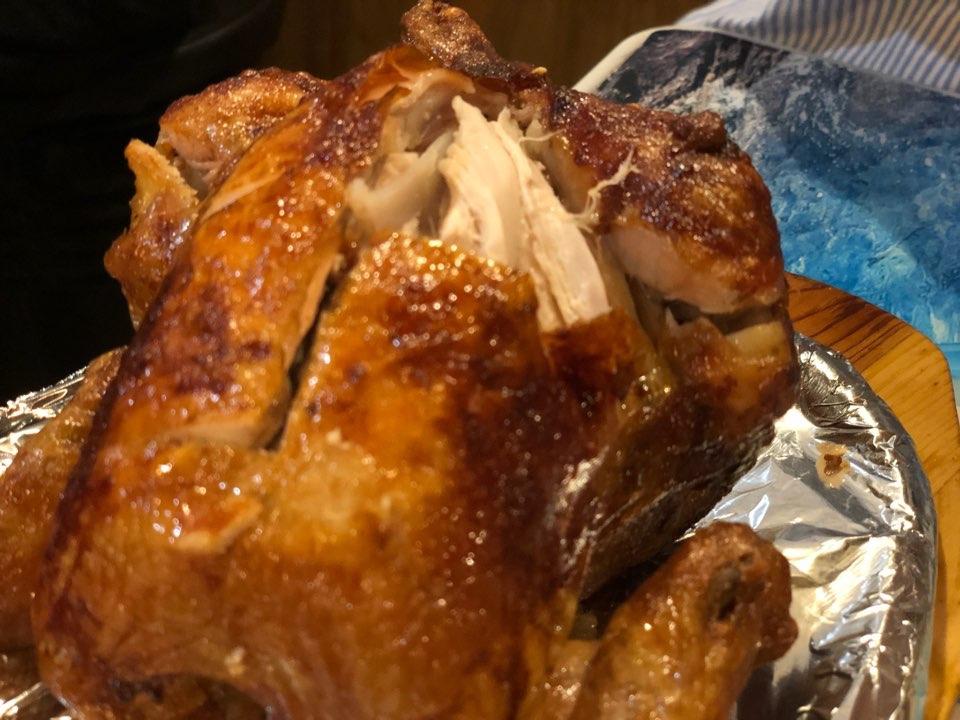 漢南洞漢方桶雞 image 1