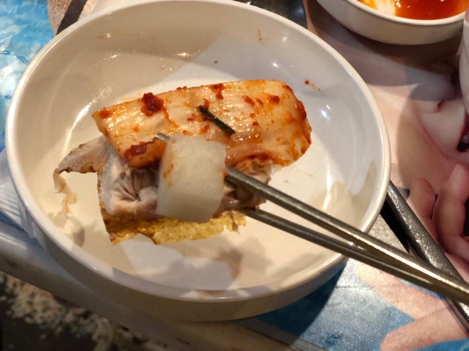 漢南洞漢方桶雞 image 5