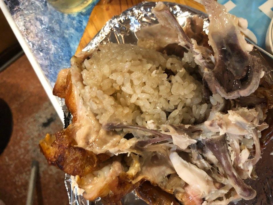 漢南洞漢方桶雞 image 4