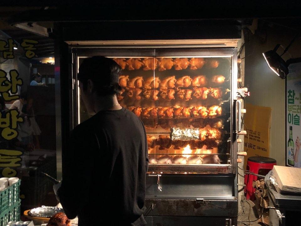 漢南洞漢方桶雞 image 6