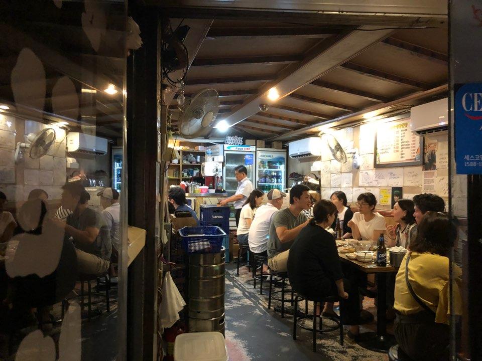 漢南洞漢方桶雞 image 7