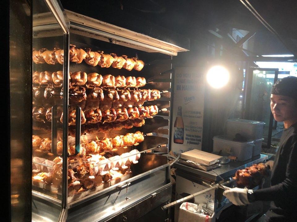 漢南洞漢方桶雞 image 8