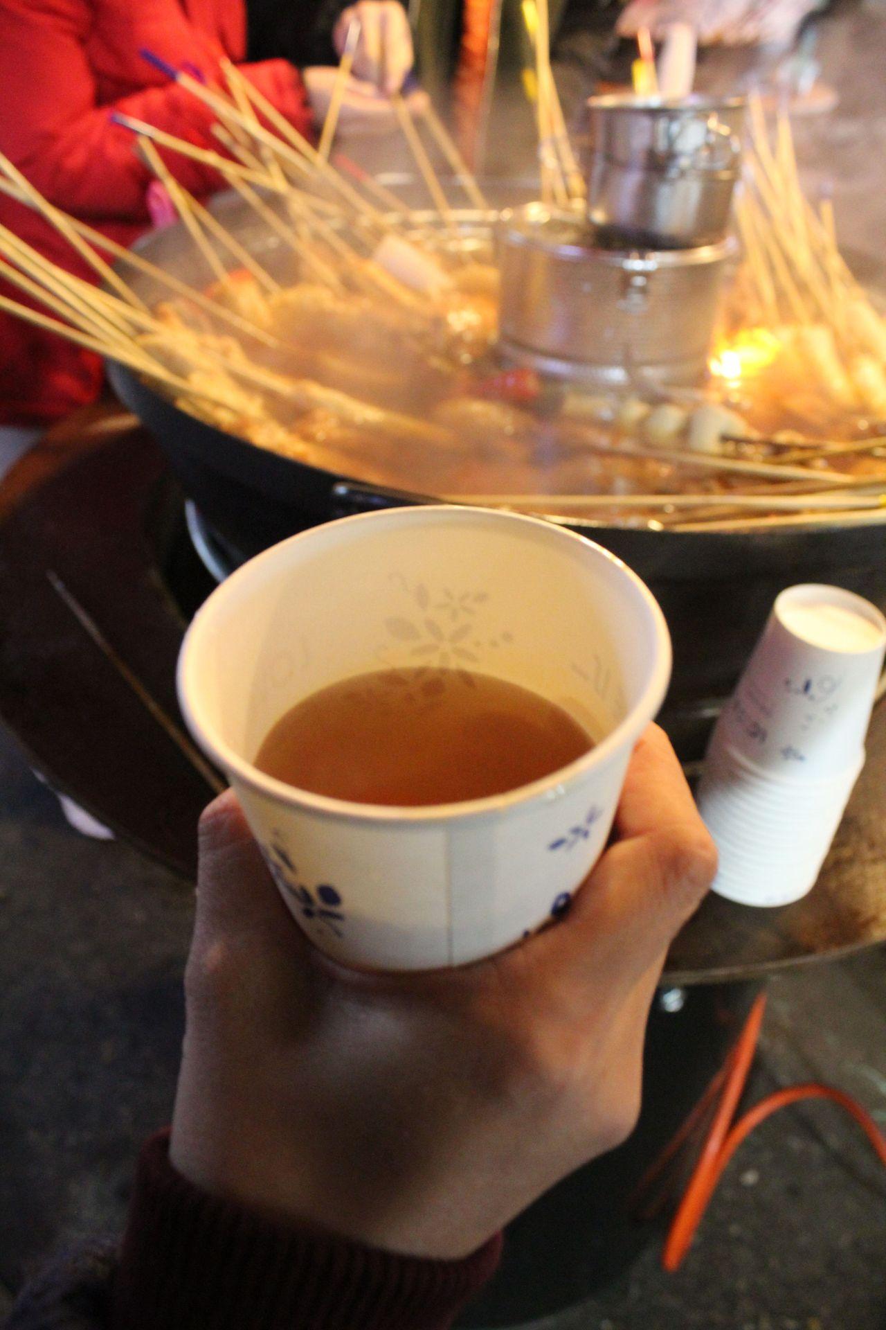 Monster Cheese Tteokbokki image 3