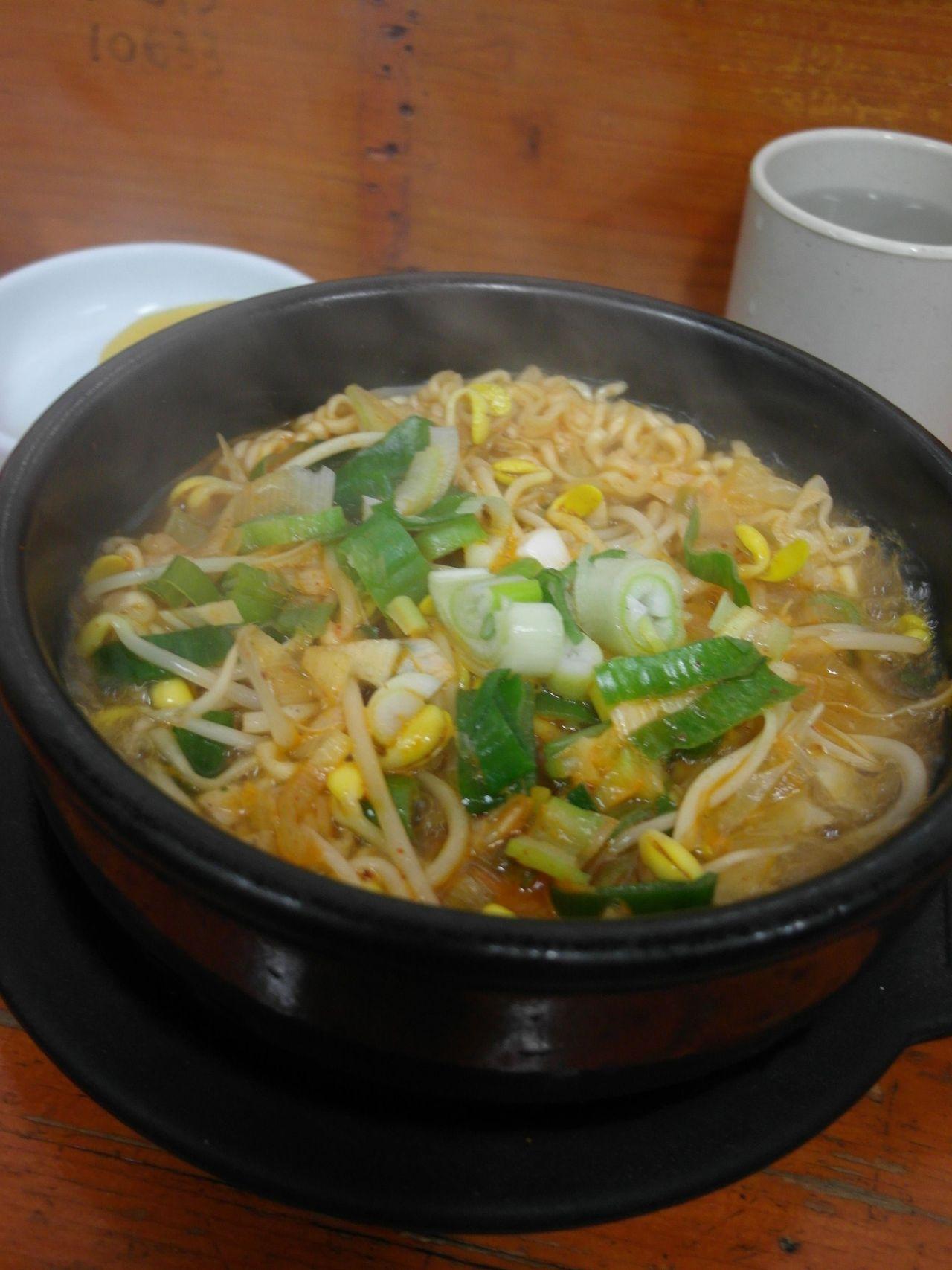 KyungChunja's Ramyun day image 1