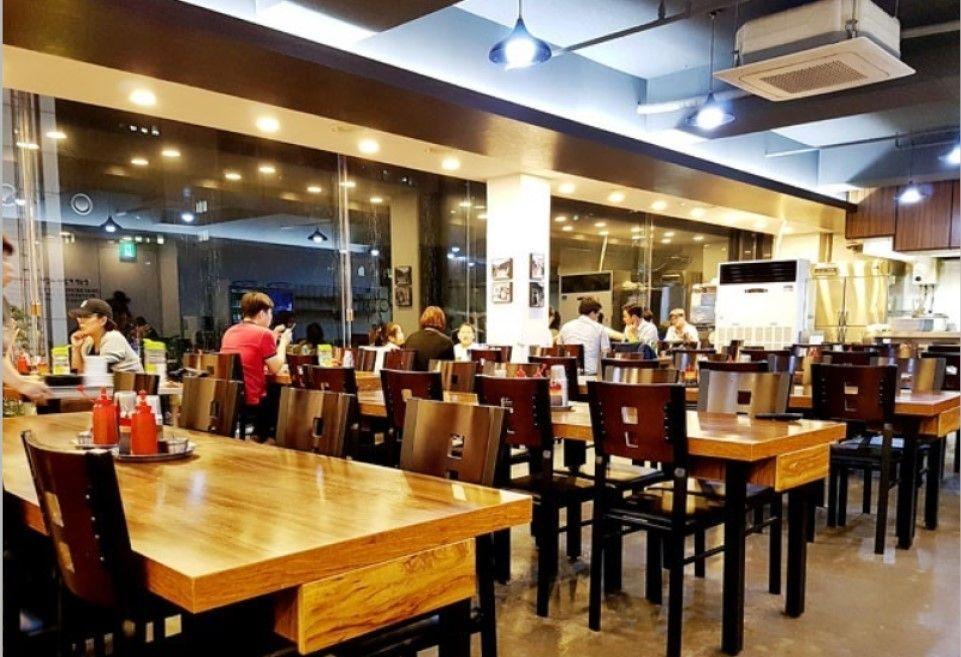 Wonjo yangpyungshinnae seoul hangover soup image 5