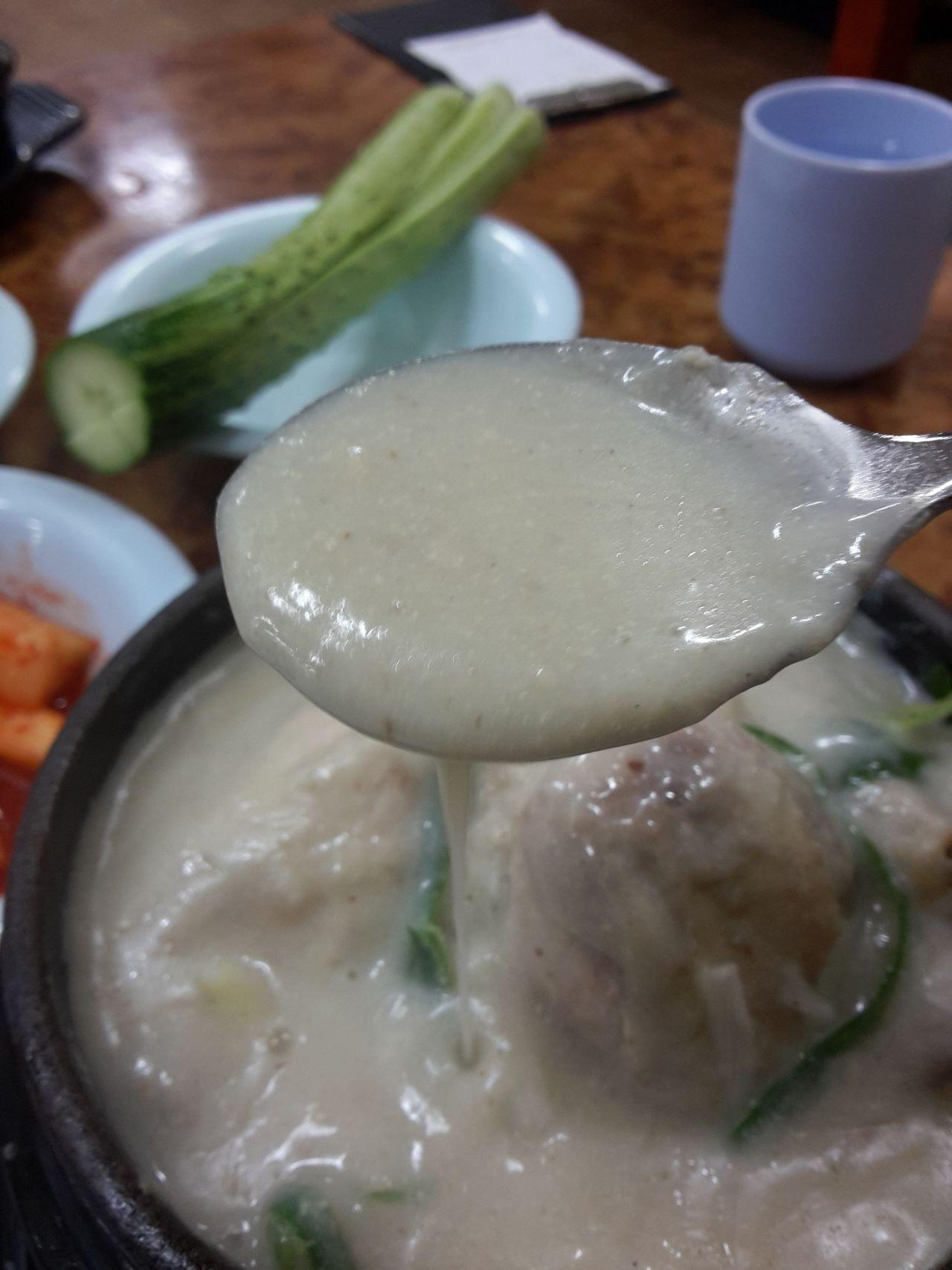 Lake samgyetang image 2