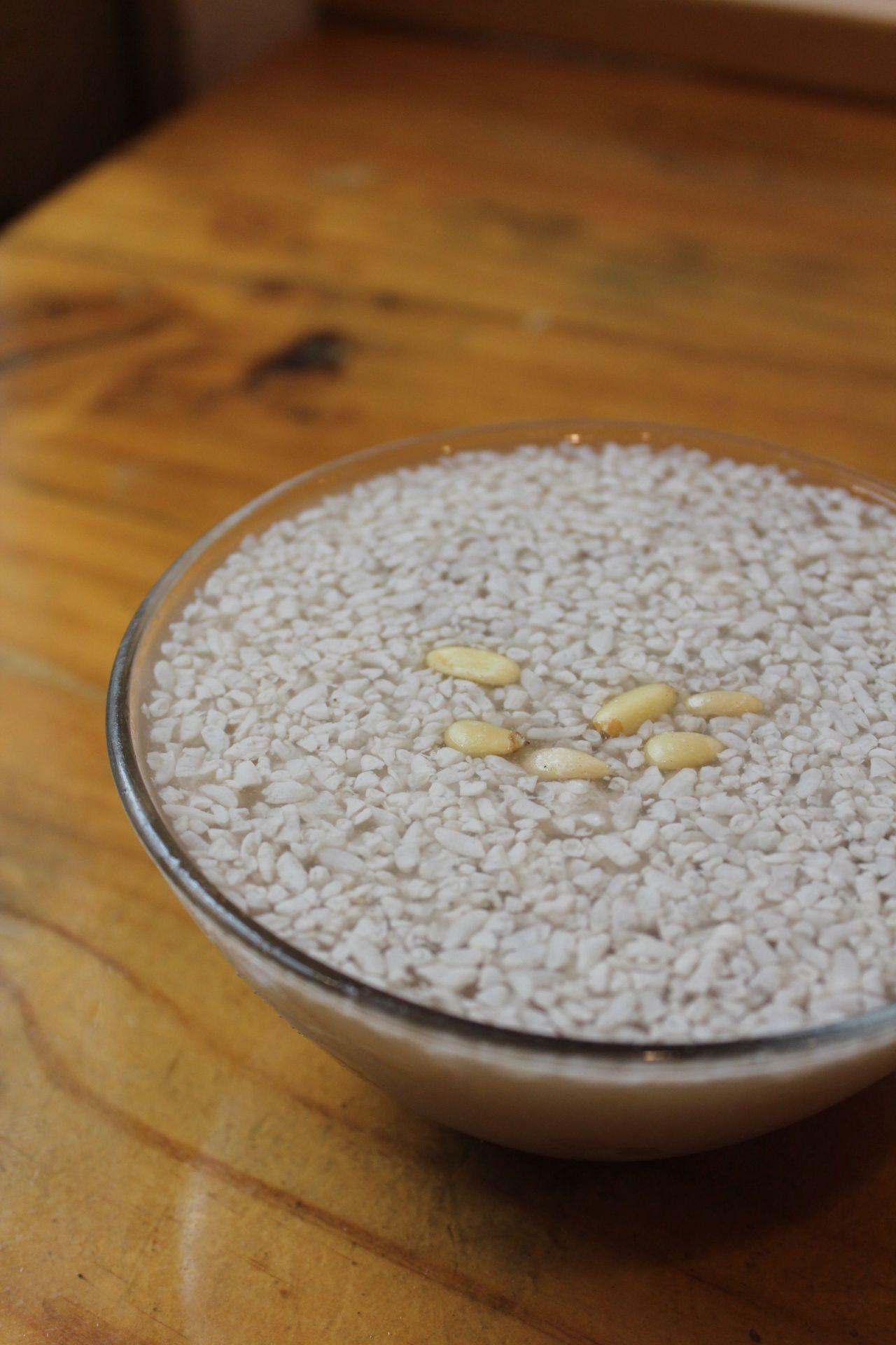 Restaurant numéro deux à Séoul 3