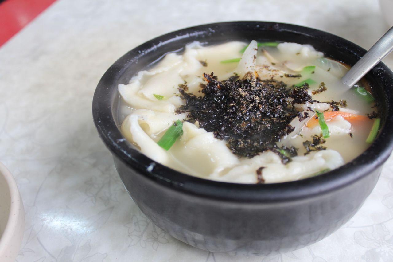 Samcheongdong sujebi image 1