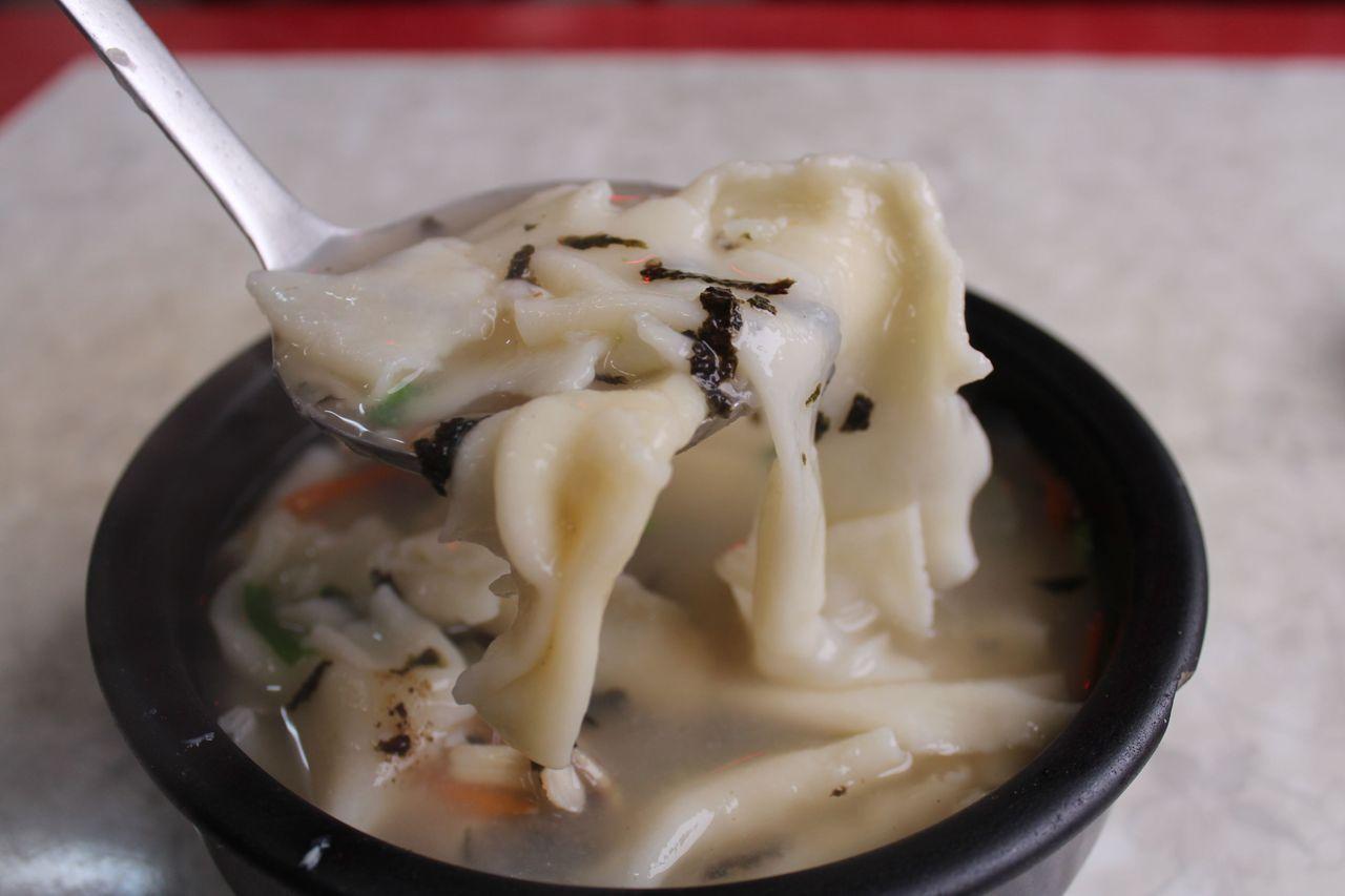 Samcheongdong sujebi image 3