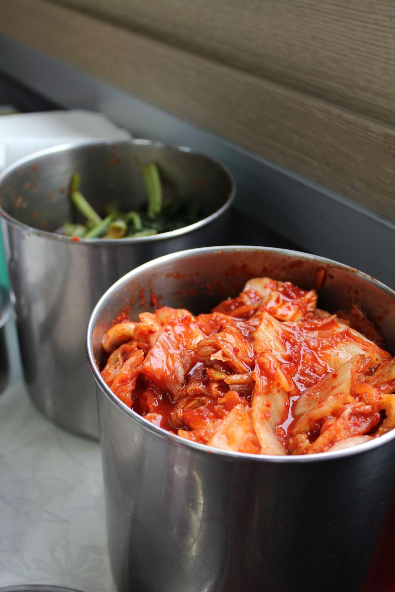 Samcheongdong sujebi image 4