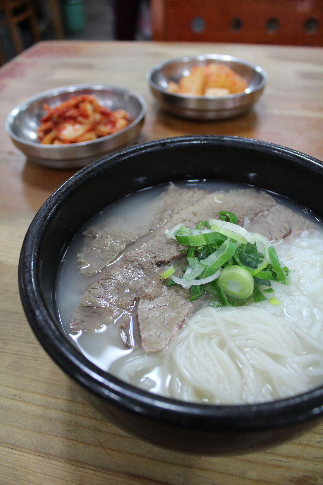 Leemoon Sulongtang image 1