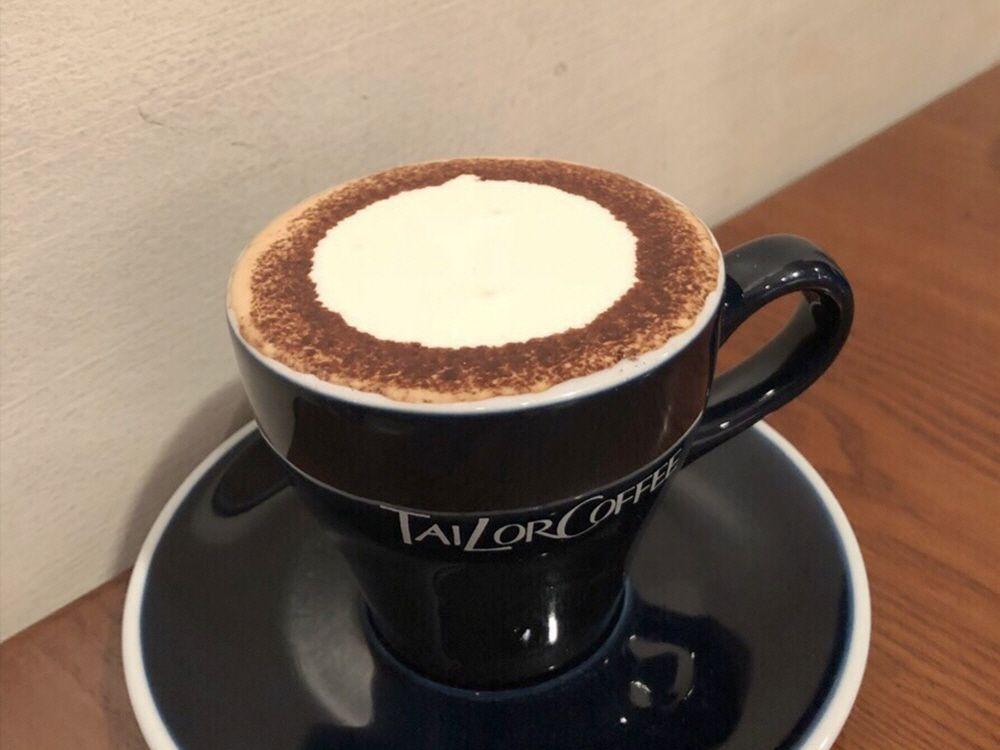 Tailor Coffee Yeonnam 1st store image 3