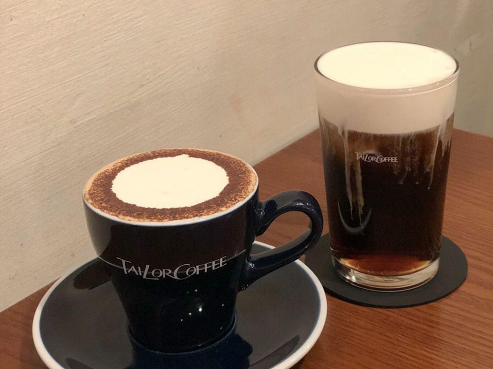 Tailor Coffee Yeonnam 1st store image 1