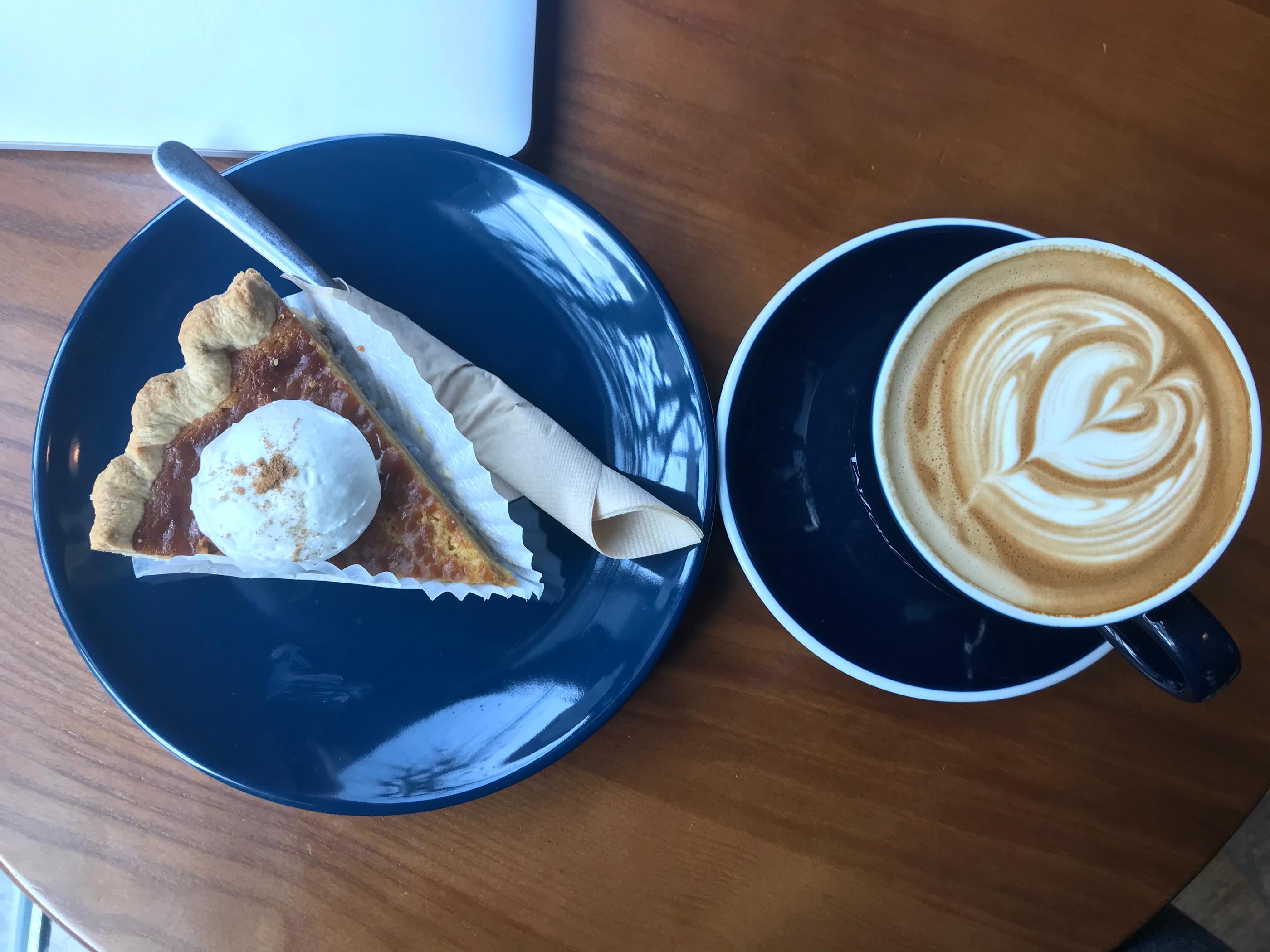 Tailor Coffee Yeonnam 1st store image 4