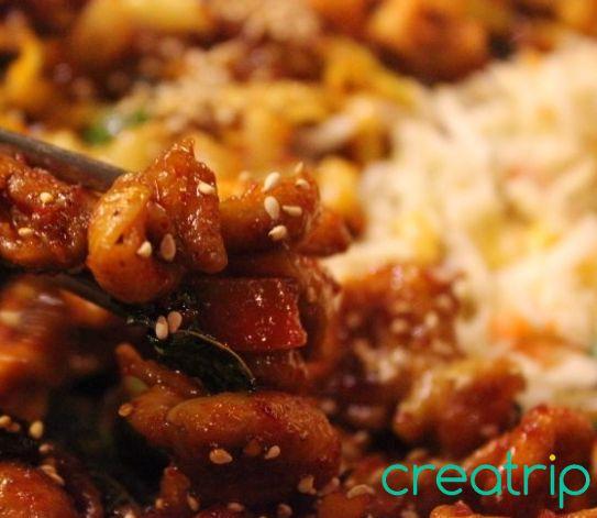 Booyas gobchang gangnam салбар image 2