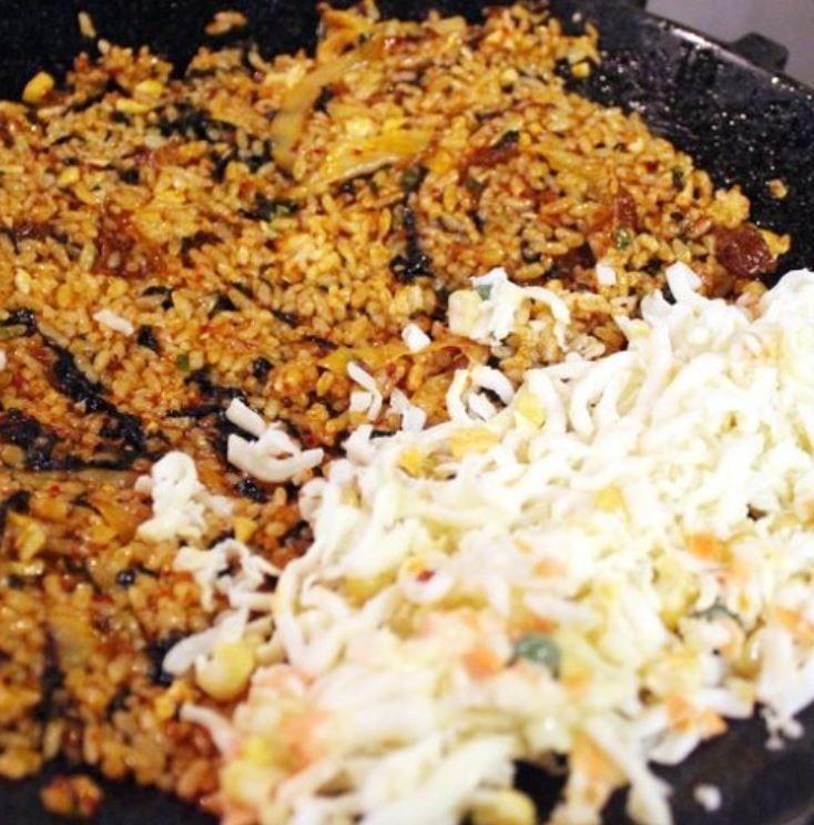 Booyas gobchang gangnam салбар image 5