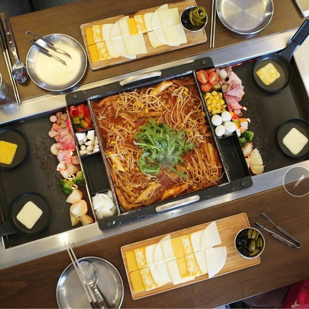 Made by OZ gangnam branch 3