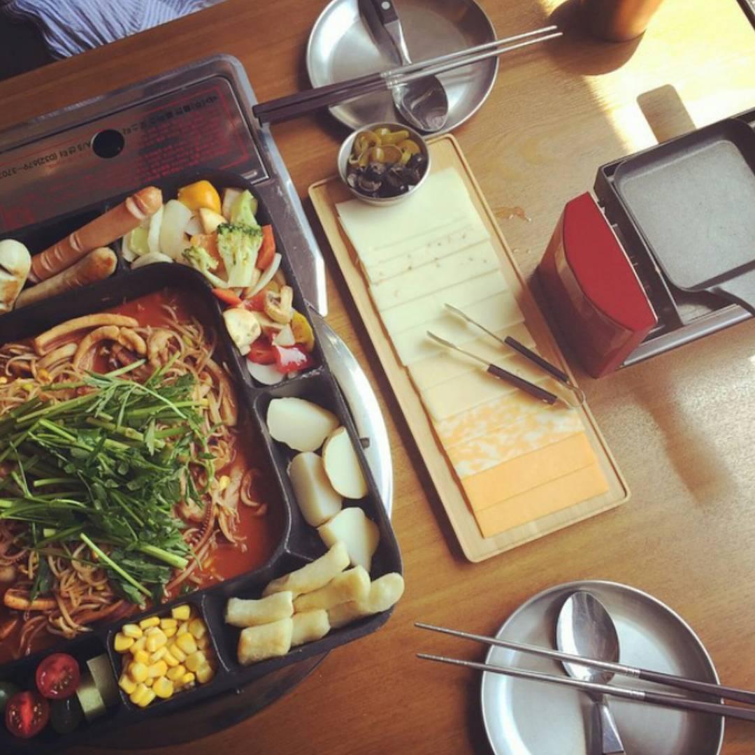 Made by OZ gangnam branch 2