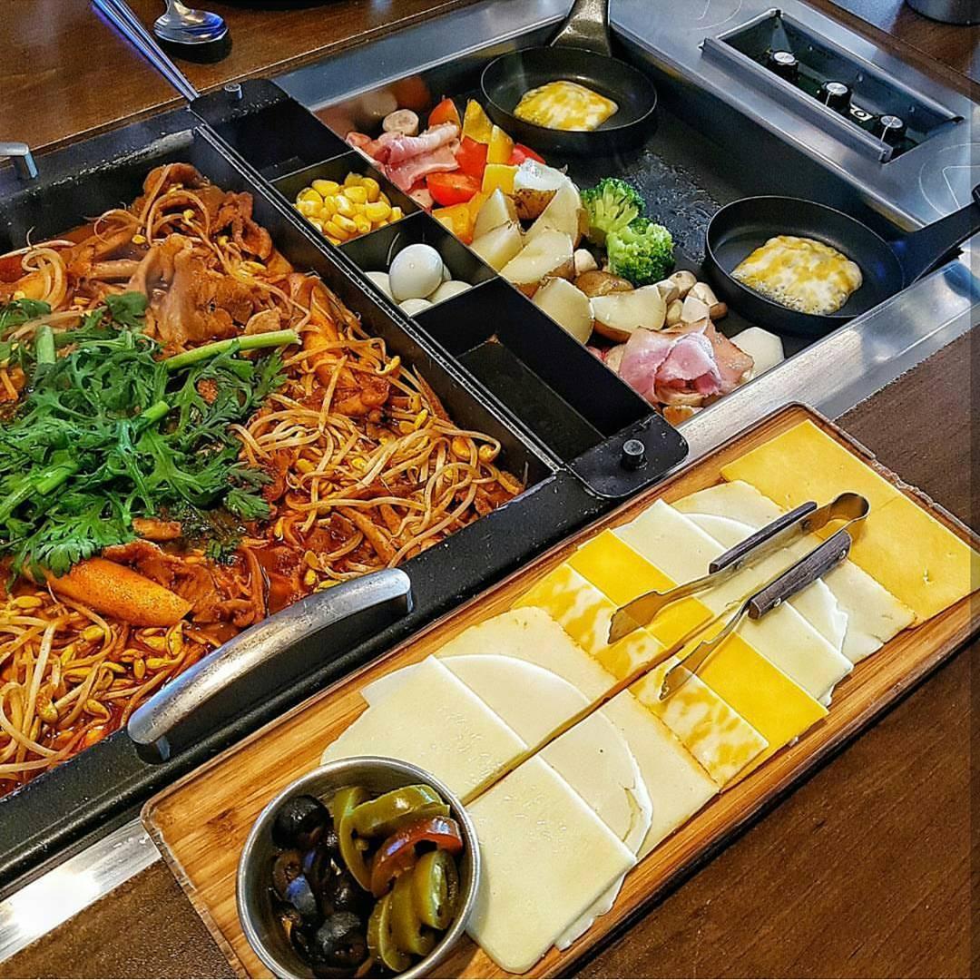 Made by OZ gangnam branch 1