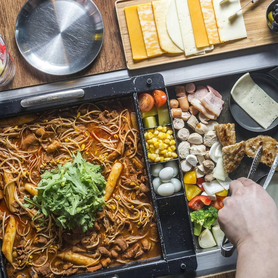 Made by OZ gangnam branch 4