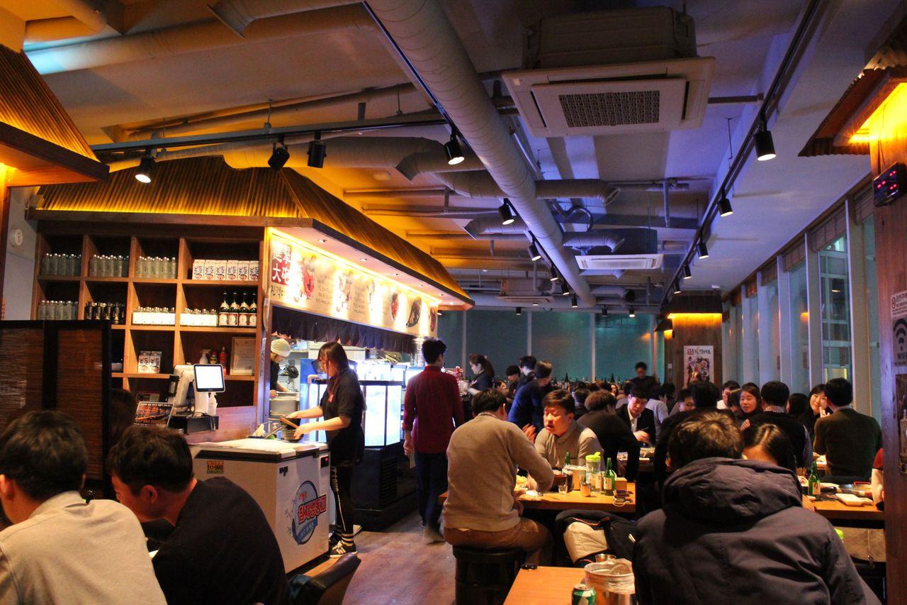 Jingyuk daepo shinonhyun branch image 2