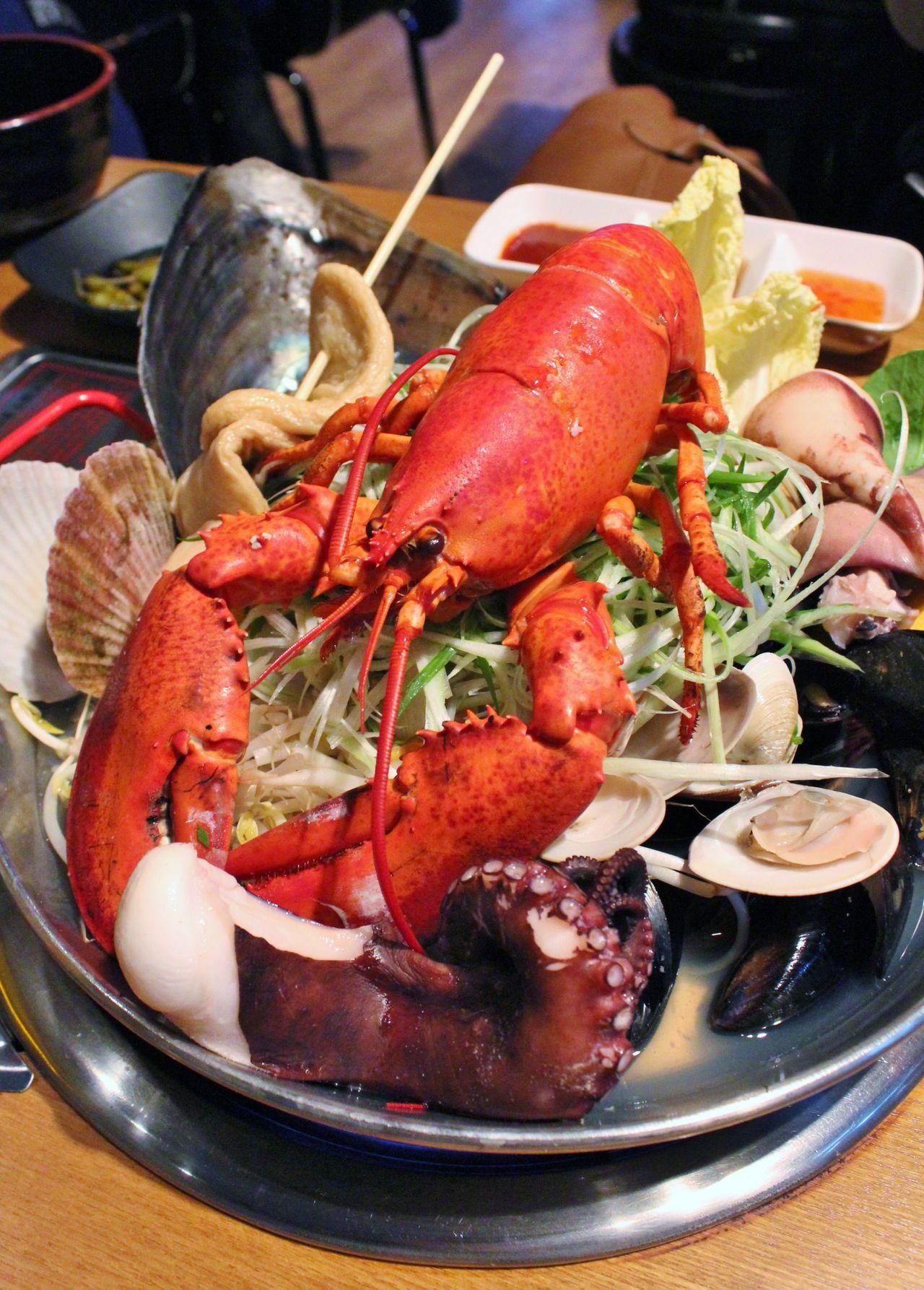 Jingyuk daepo shinonhyun branch image 1