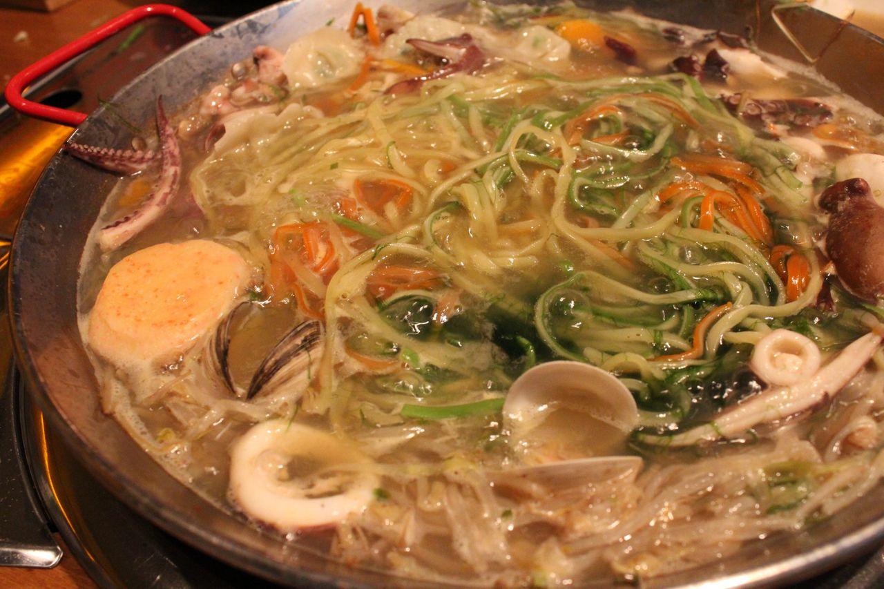 Jingyuk daepo shinonhyun branch image 3