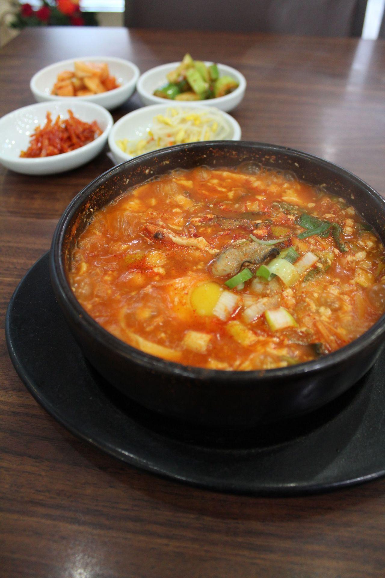 Gamchon bientôttofu image 2