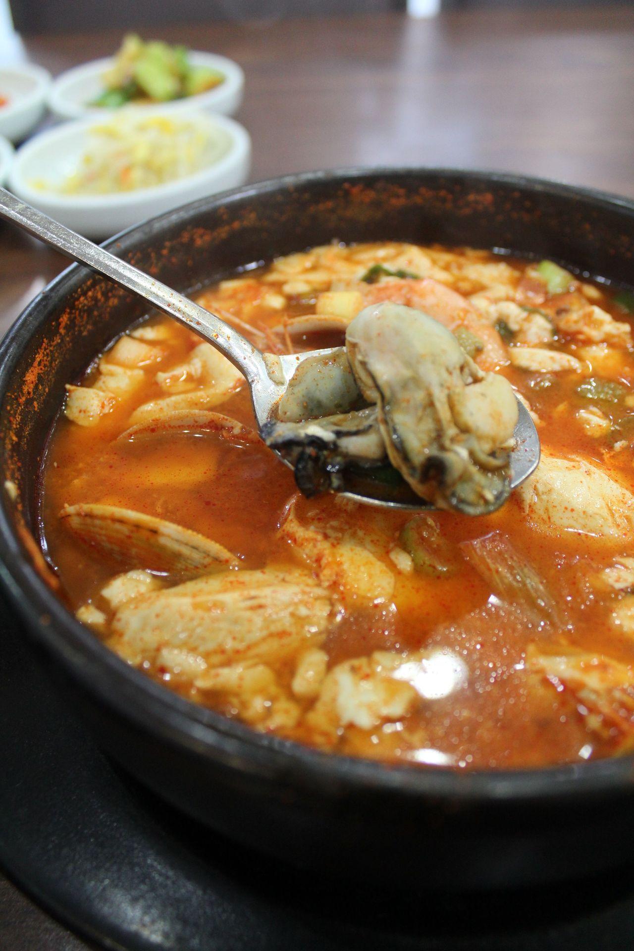 Gamchon bientôttofu image 1