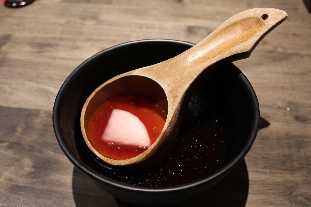 Branche Masijjim Time Square image 3