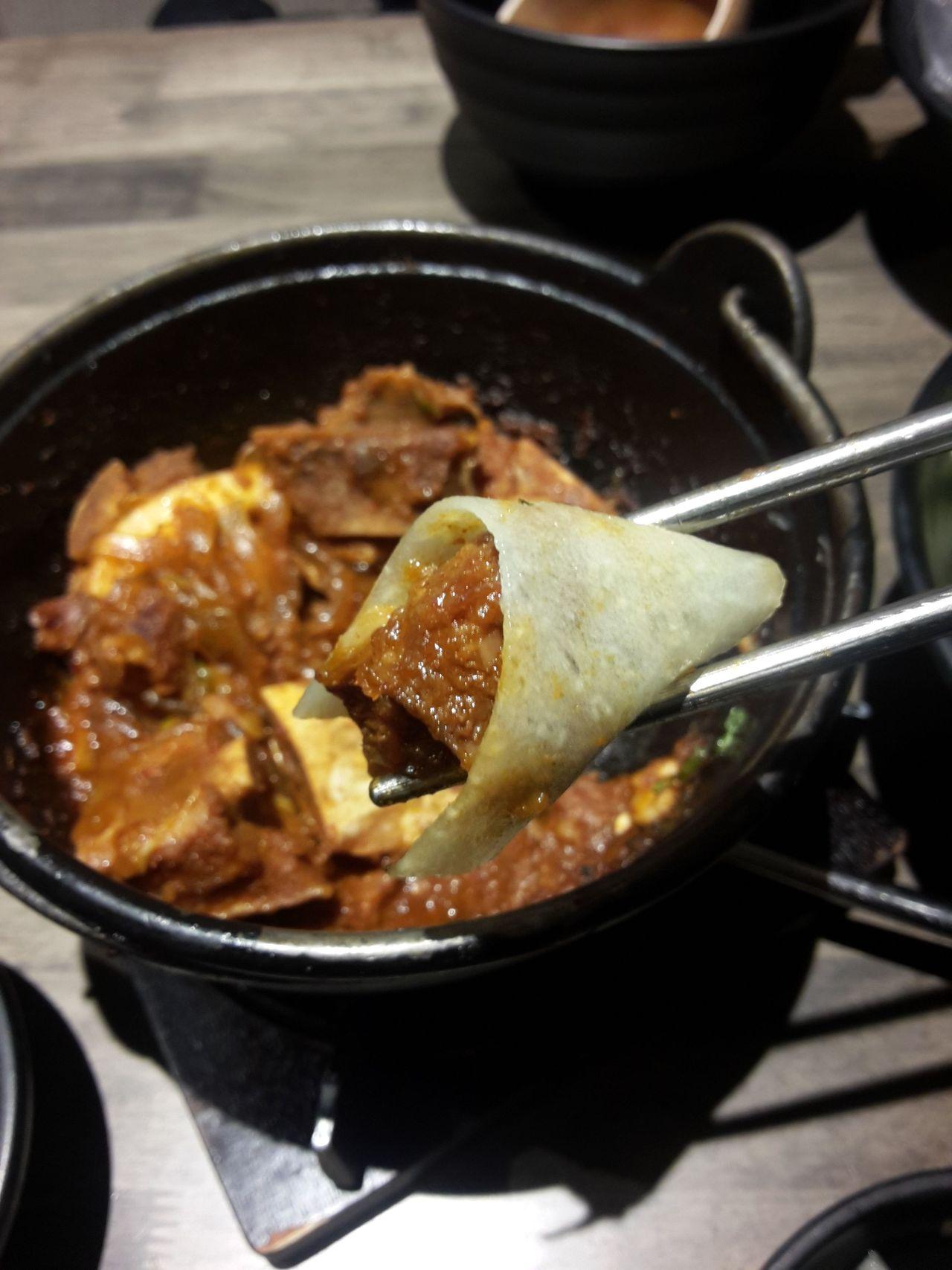 Branche Masijjim Time Square image 4