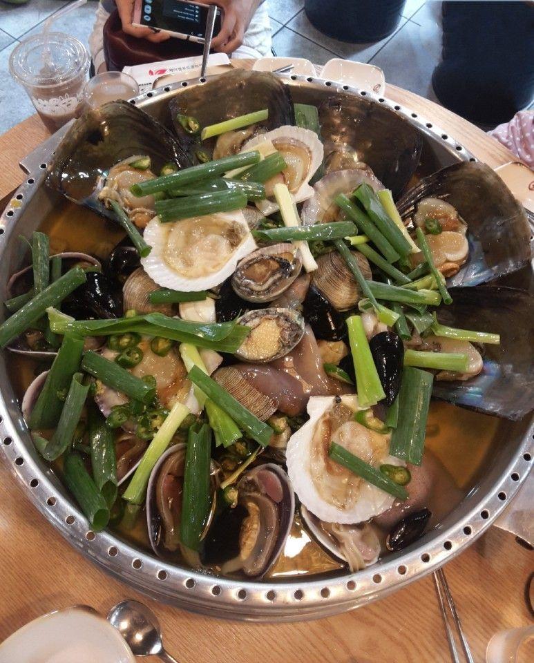 Suginae хясааны халуун тогоо image 2