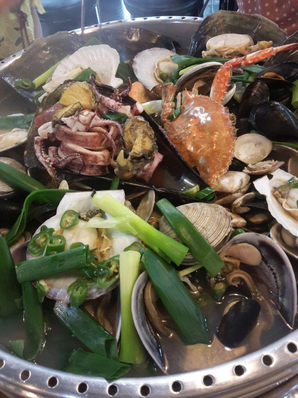 Suginae хясааны халуун тогоо image 1