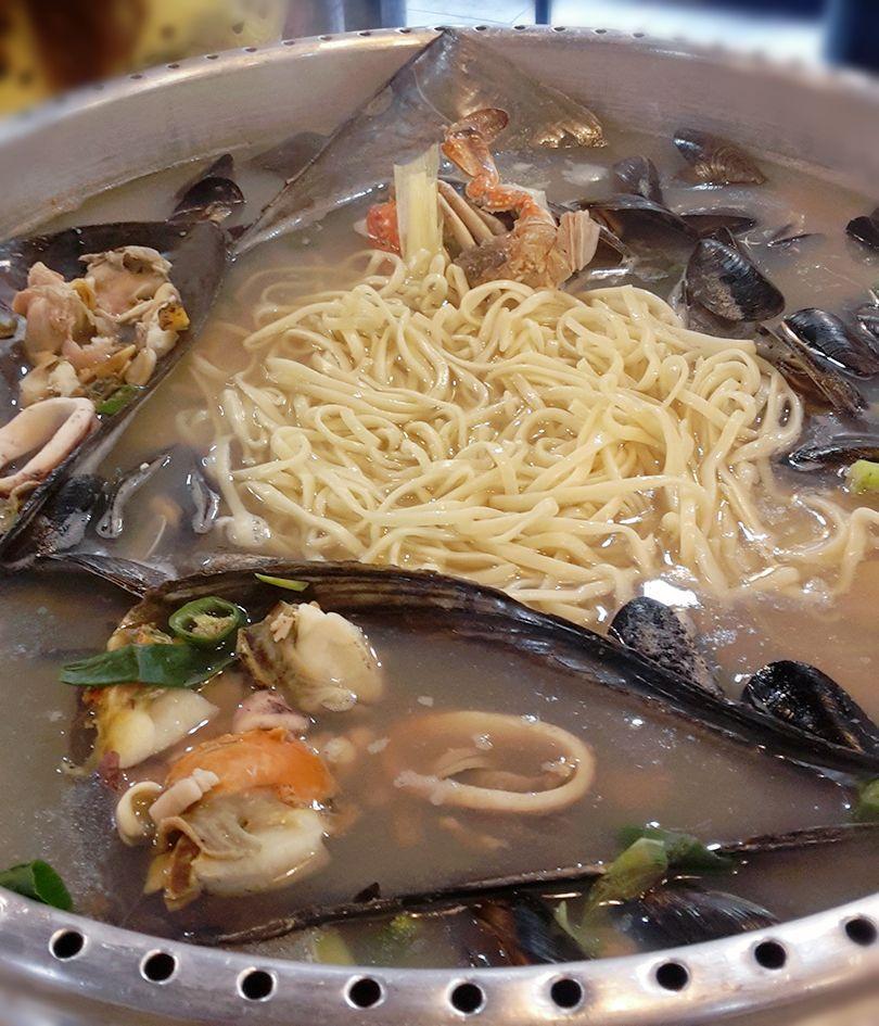 Suginae хясааны халуун тогоо image 3