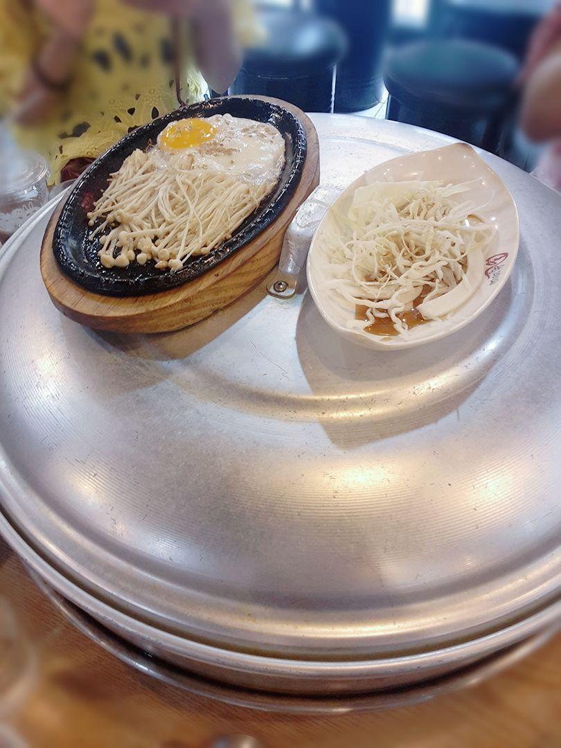 Suginae хясааны халуун тогоо image 5