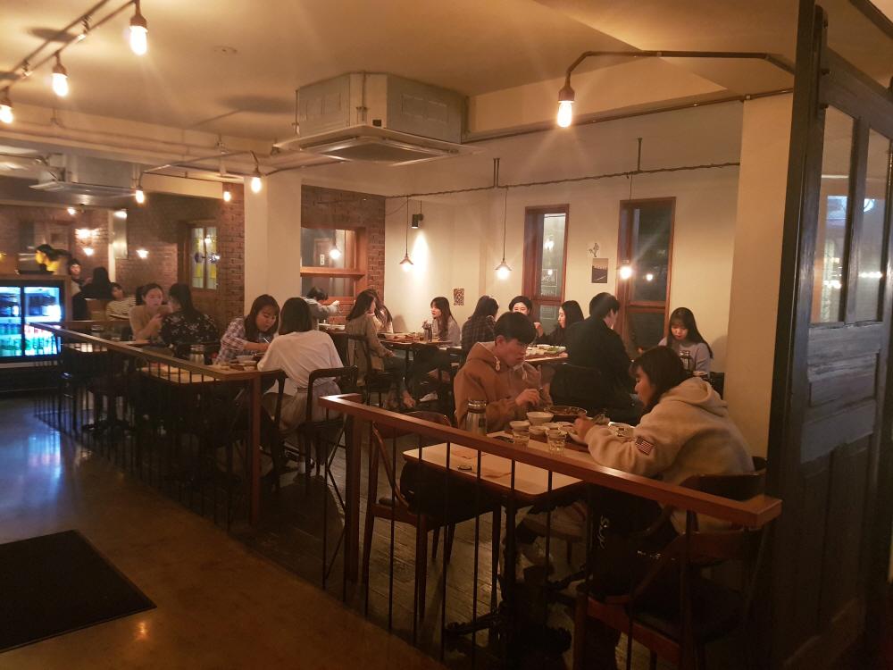 Филиал Мувол Сиктак в Каннамге image 9