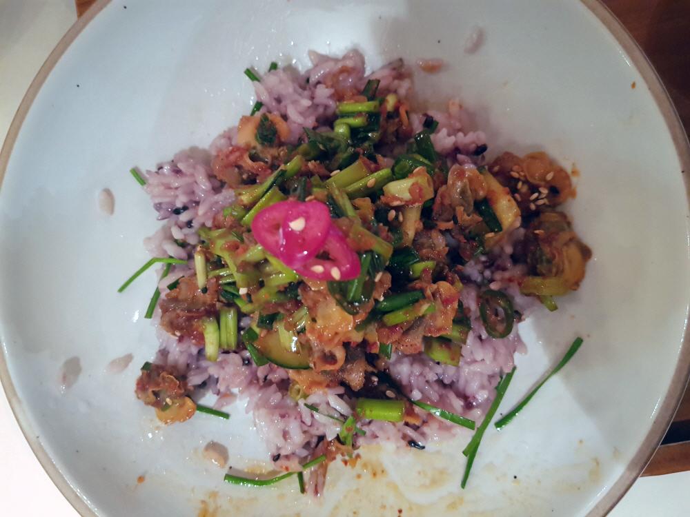 Филиал Мувол Сиктак в Каннамге image 2